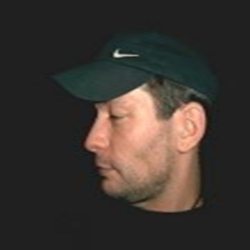 Profilbild von Swen Kammler