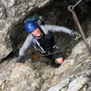 Profilbild von Swen Kapelke