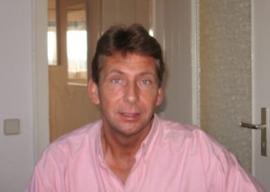 Profilbild von Swen Kindsvogel