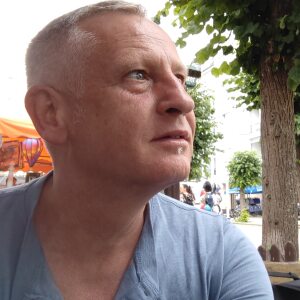 Profilbild von Swen Knöchel