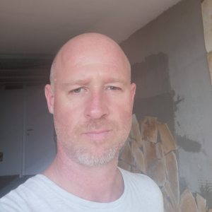 Profilbild von Swen Korn