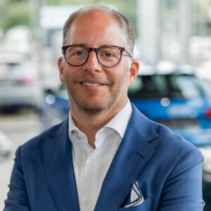 Profilbild von Swen Korsten