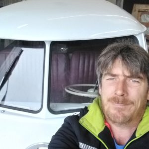 Profilbild von Swen Krauss