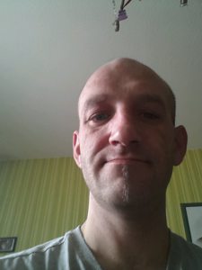 Profilbild von Swen Kutz