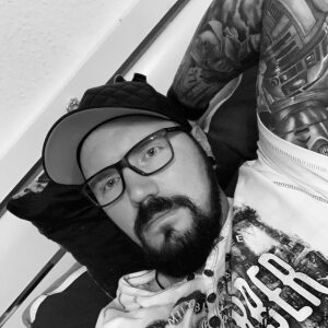Profilbild von Swen Lengeman