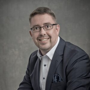 Profilbild von Swen Löffelholz