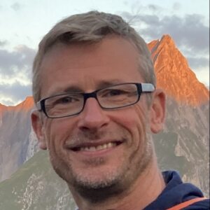Profilbild von Swen Maaß
