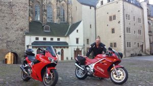 Profilbild von Swen Markwart