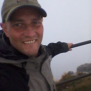 Profilbild von Swen Martin
