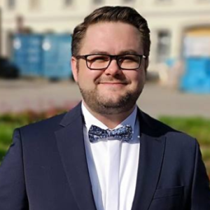 Profilbild von Swen Michael