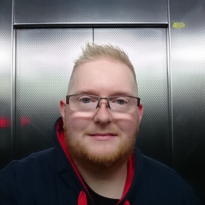Profilbild von Swen Mißbach