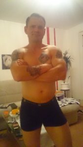 Profilbild von Swen Morgenroth