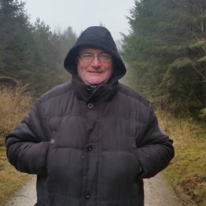 Profilbild von Swen Moser