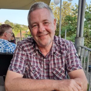 Profilbild von Swen Musselmann