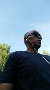 Profilbild von Swen Pasik
