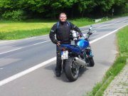 Profilbild von Swen Pikioleck