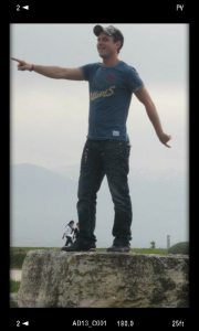 Profilbild von Swen Posor