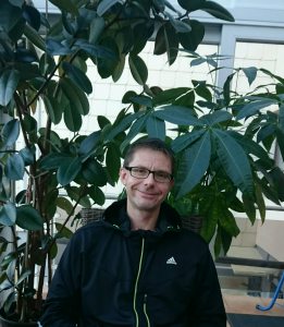 Profilbild von Swen Reitel