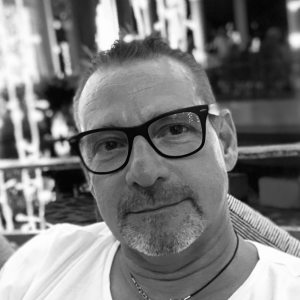 Profilbild von Swen Richartz