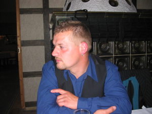 Profilbild von Swen Rother