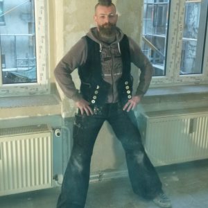 Profilbild von Swen Schindler