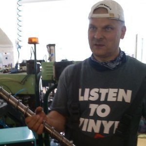 Profilbild von Swen Schliewen