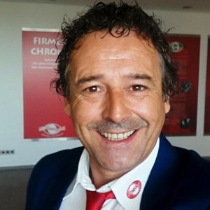 Profilbild von Swen Schöbe