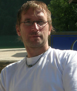 Profilbild von Swen Schubert