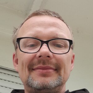 Profilbild von Swen Schwarz