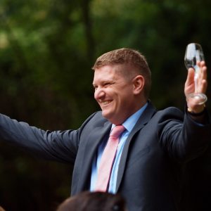 Profilbild von Swen Seidemann