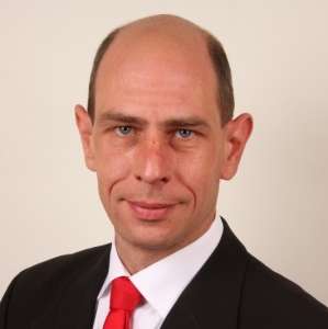 Profilbild von Swen Siegel