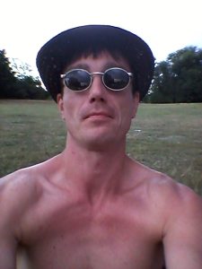 Profilbild von Swen Singer