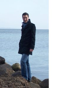 Profilbild von Swen Solf