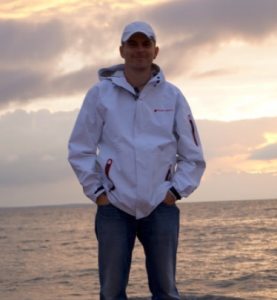 Profilbild von Swen Sperling