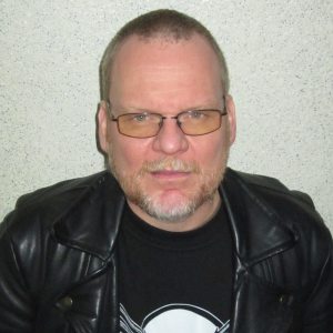 Profilbild von Swen Strasser