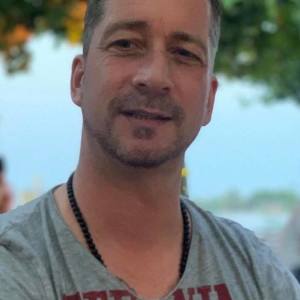 Profilbild von Swen Tasch