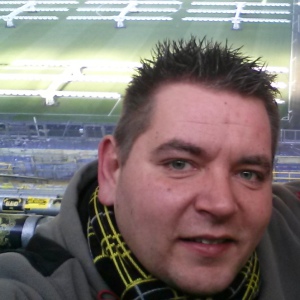 Profilbild von Swen Thierfelder