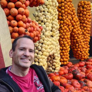 Profilbild von Swen Wegner