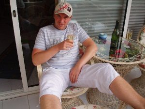 Profilbild von Swen Willuweit