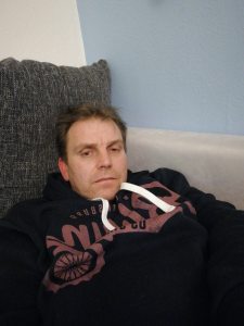Profilbild von Swen Woitas