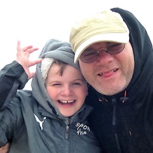 Profilbild von Swen Zöbisch