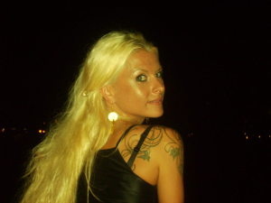 Profilbild von Swenja-Anne Gürsu