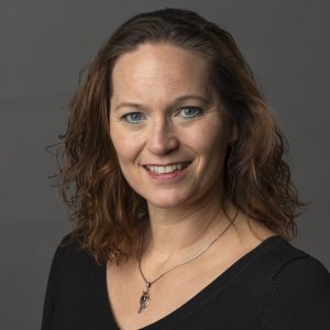 Profilbild von Swenja Berning