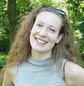 Profilbild von Swenja Deinas