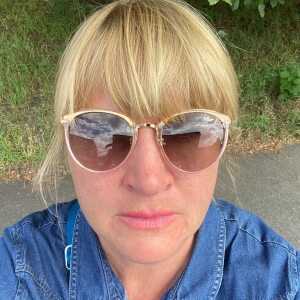 Profilbild von Swenja Kaluza