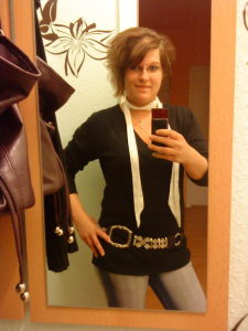 Profilbild von Swenja Lommatzsch