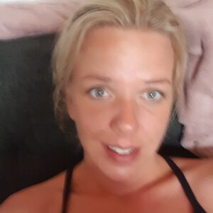 Profilbild von Swentja Viglahn