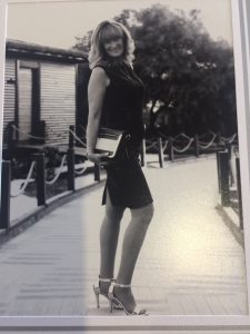 Profilbild von Swetlana Akdag
