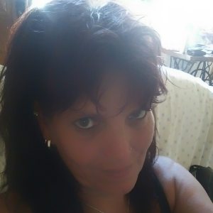 Profilbild von Swetlana Benzig