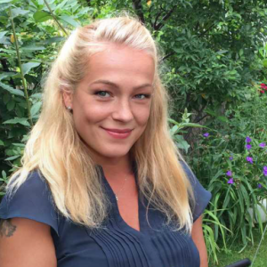 Profilbild von Swetlana Bose